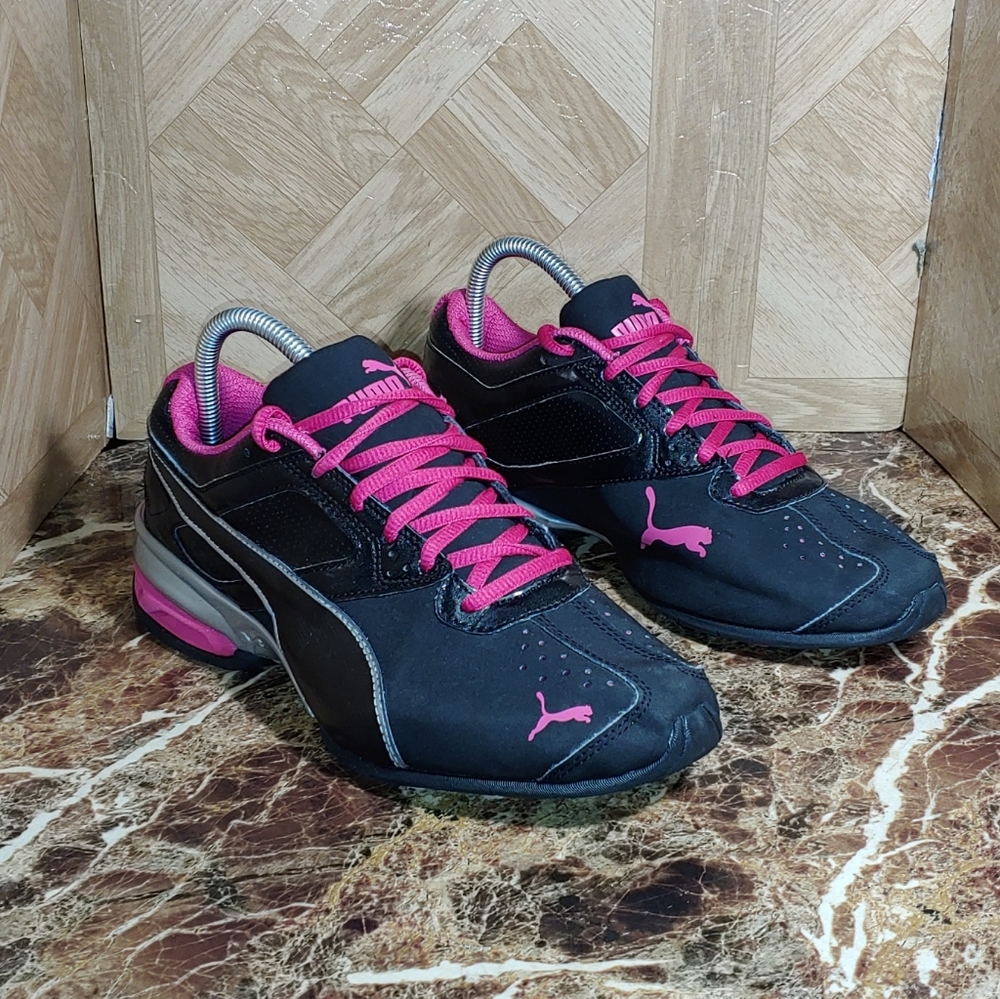 Puma tazon 6 women's running shoes sneaker size 9